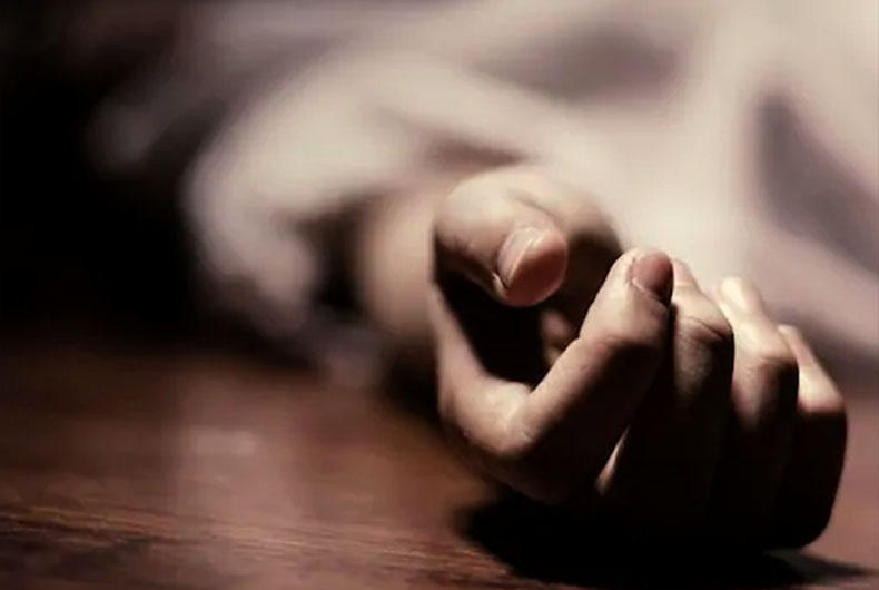 TN Custodial Death