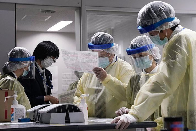 Pakistan Corona News June 28