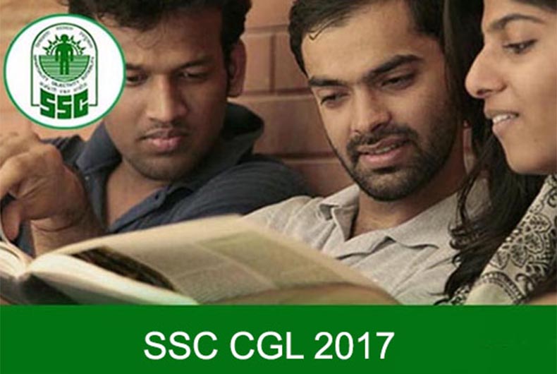 SC order on 2017 SSC Exam