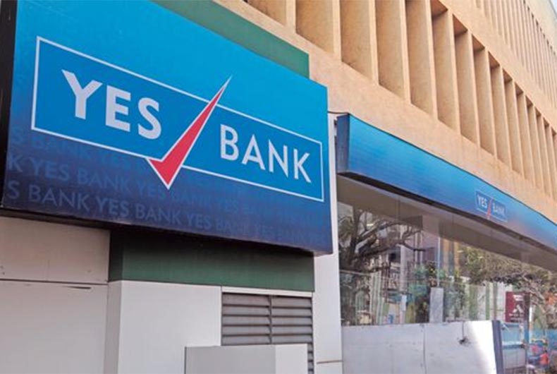 Yes Bank Latest News