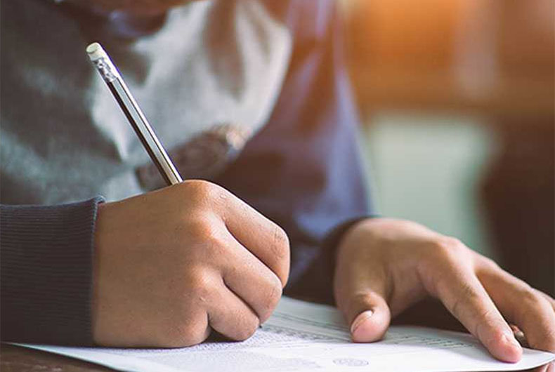 CBSE Board Exam 2020 Cancelled