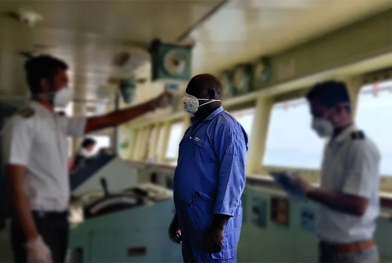 Coronavirus USA News