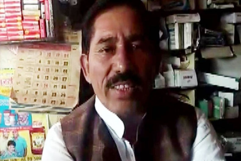 Suresh Dhakad