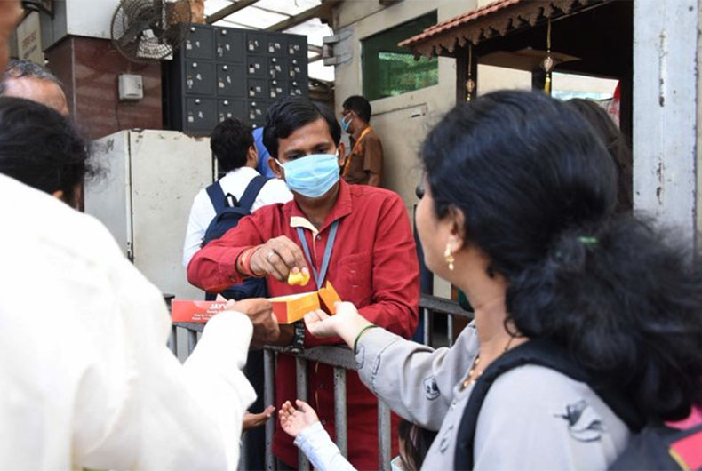 Pune Mumbau Coronavirus News Today