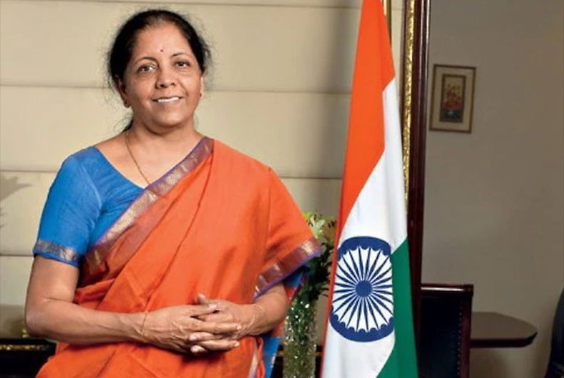NRI Tax abolished