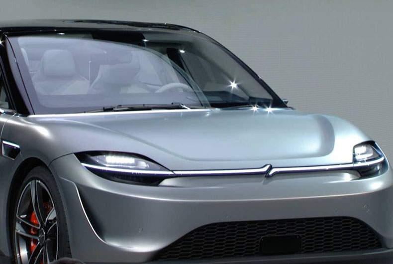 Electric Cars vs Petrol Cars