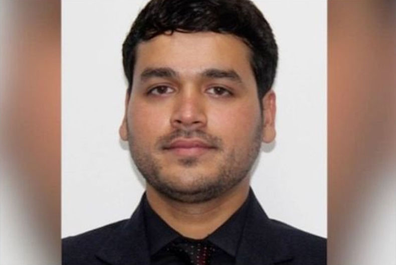 Kerala IAS Officer Coronavirus