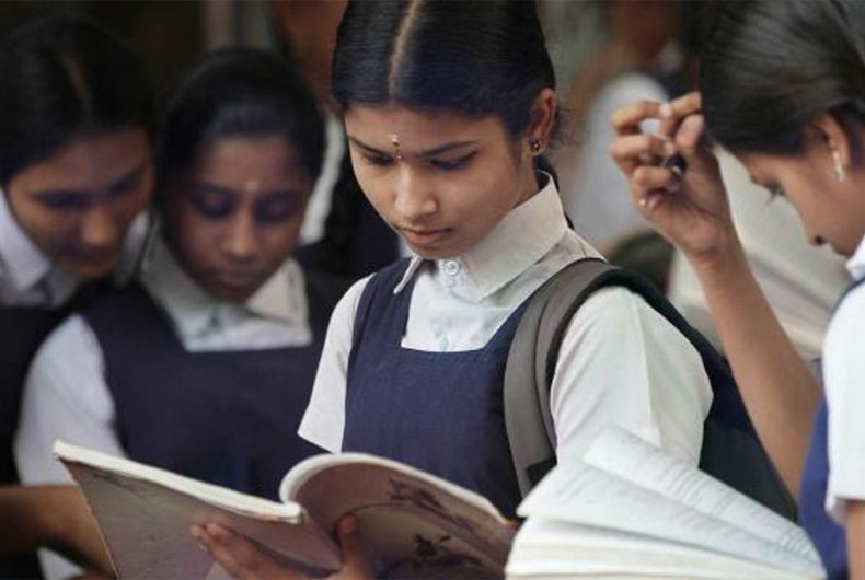 Coronavirus SSLC Kerala