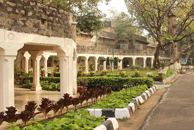 Delhi Universities Exams