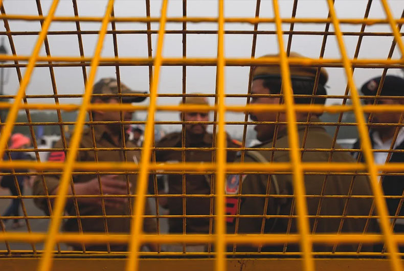 Coronavirus Impact on Police Perception