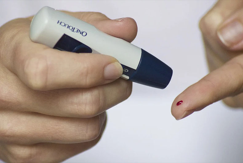 Covid 19 for people with Type 2 diabetes