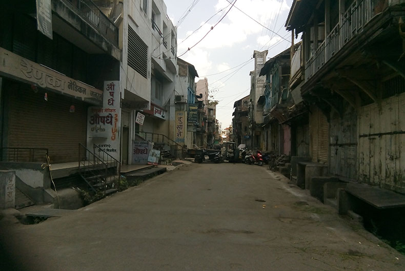 India Lockdown Stories