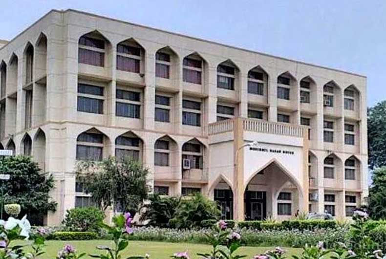 Jamia Millia Final Semester Exam date