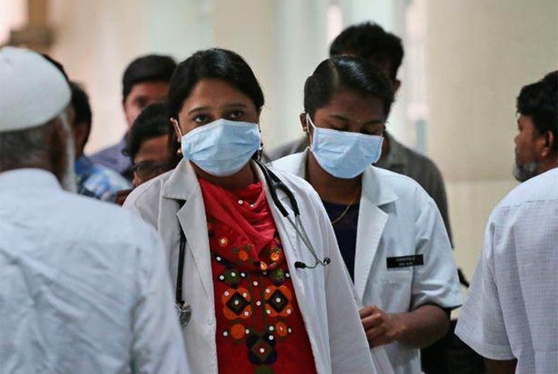 Tamil Nadu Corona News