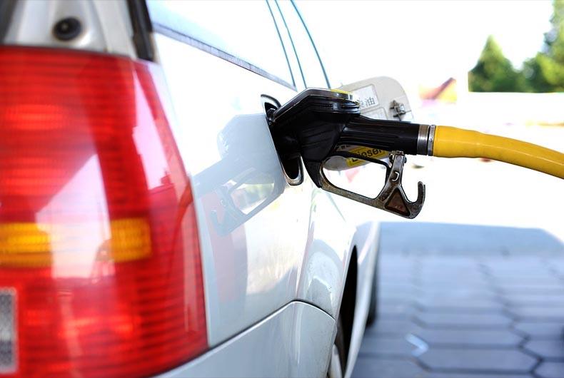 India Petroleum Price Update