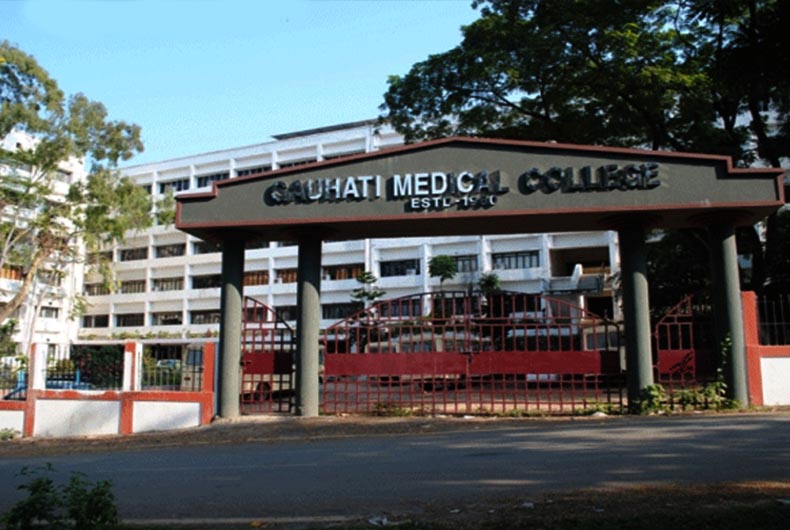 Guwahati Covid 19 News