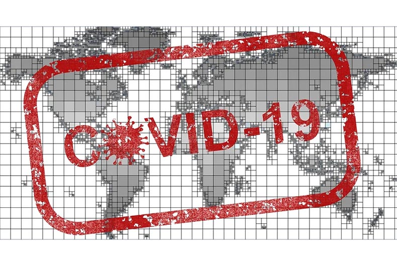 Delhi Coronavirus News