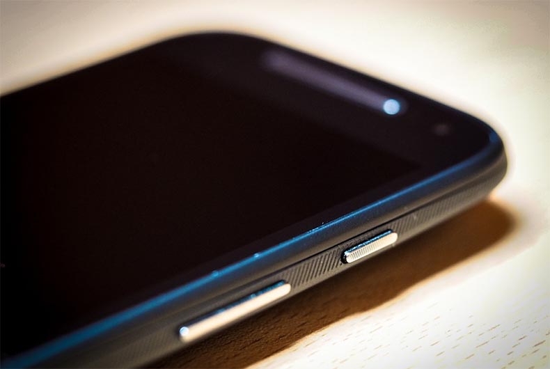 Motorola Edge Plus