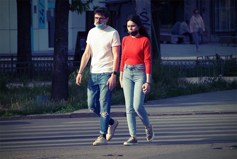 Global Covid 19 status latest