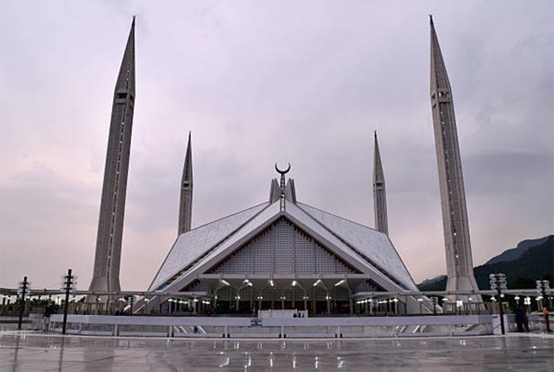 Eid in Pakistan
