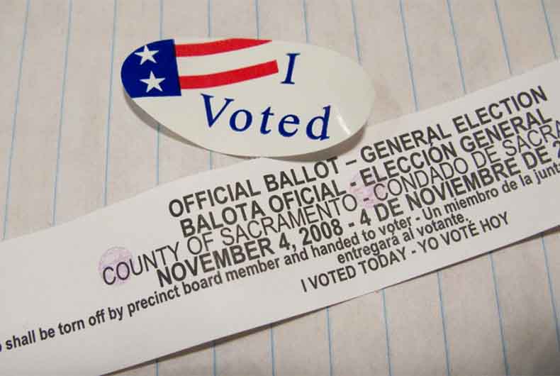 US Election