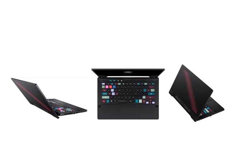 Asus Gaming Laptop launched today