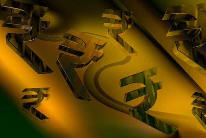 Rupee vs Dollars