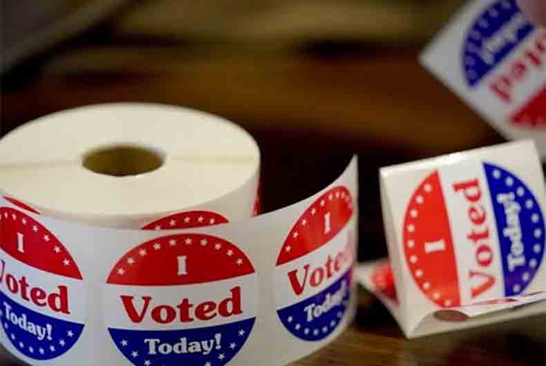 Arizona Vote Counting