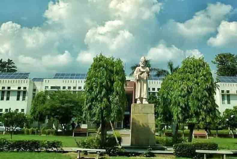 Jamia Researchers