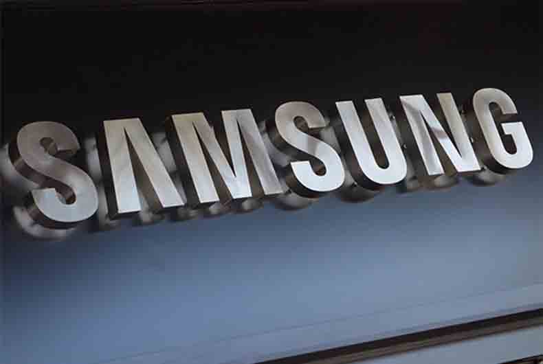Samsung 8K Festival