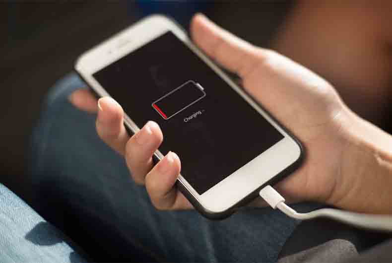 T Shirt Charger