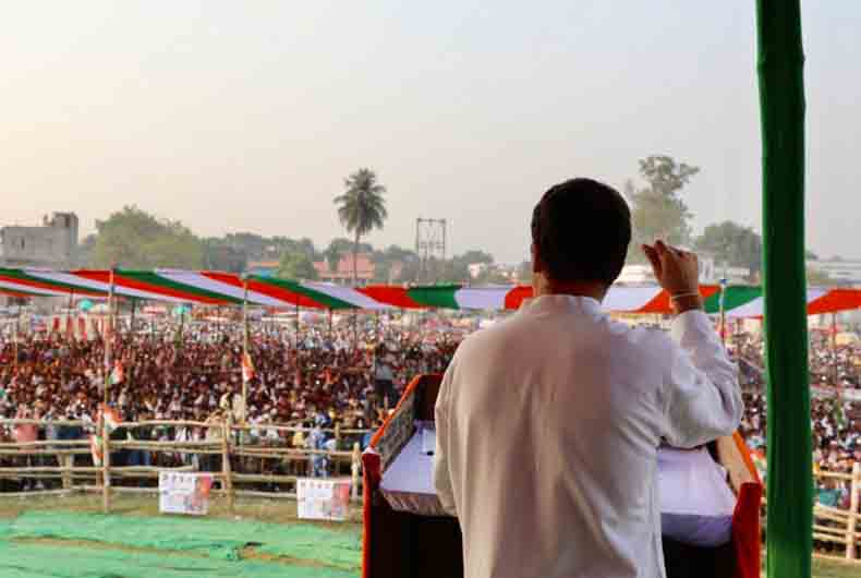 Gujarat Byelection Result