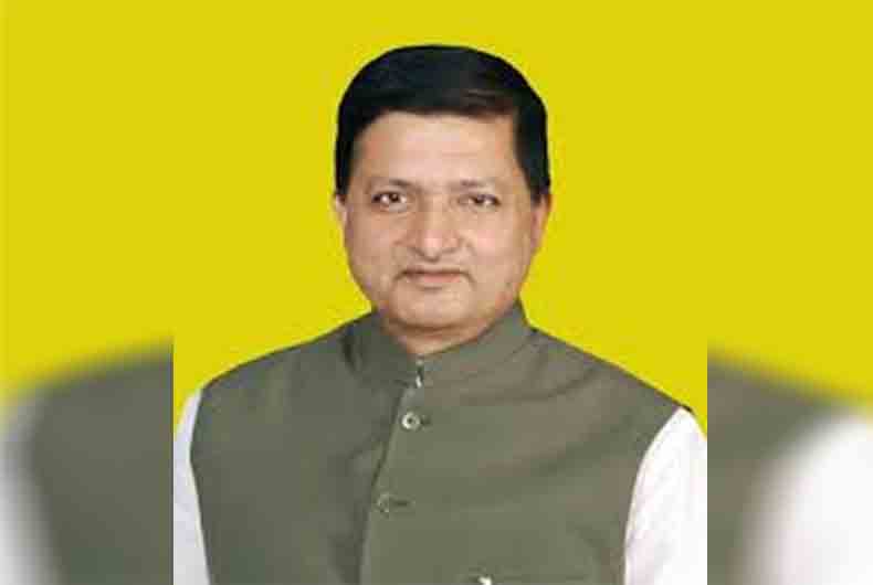 Faiyaz Ahmad Bisfi