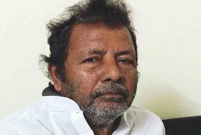 Jaleel Mastan