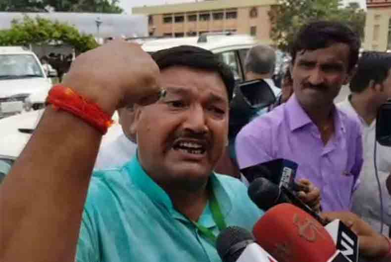 Khurshid Firoz Ahmad Sikta