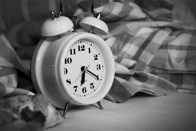 Sleep Loss