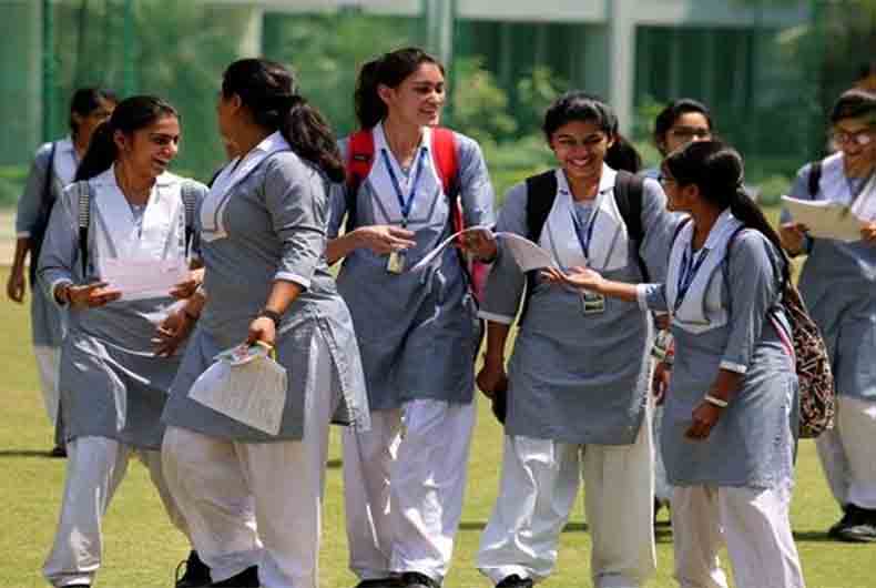 WB Pre Board Exam 2021