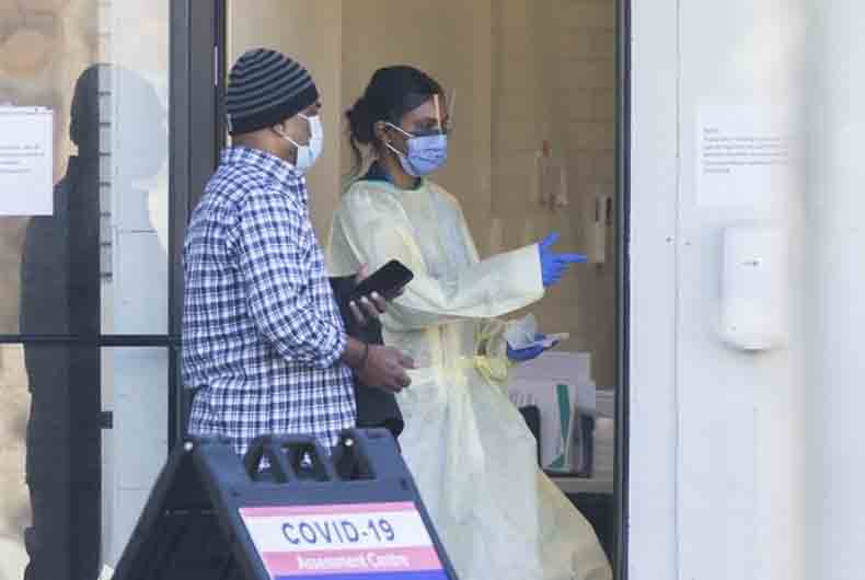 Bengaluru Covid Update