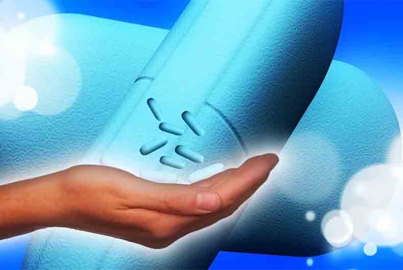 Diabetes drug to treat heart failure
