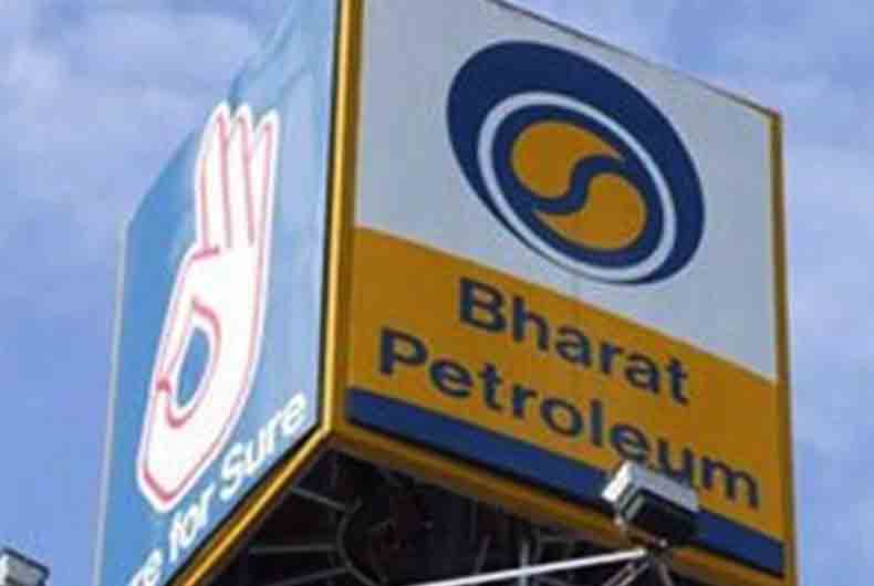 BPCL Bid