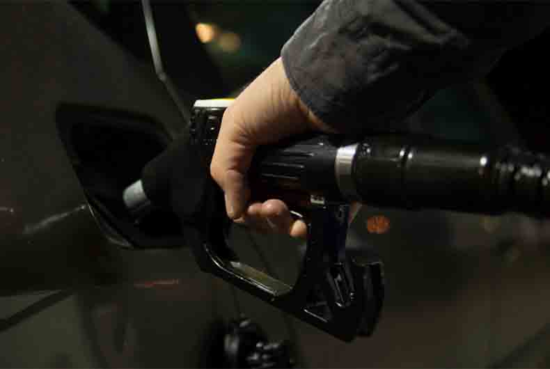 BPCL Share