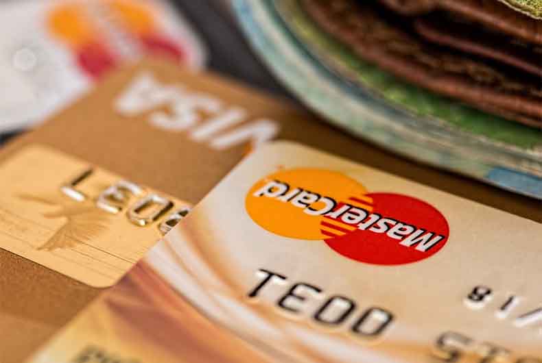 New Bank License