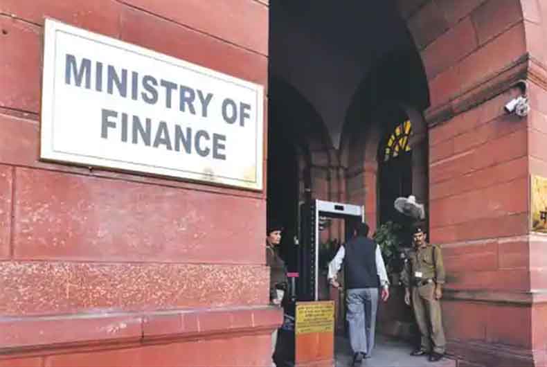 Finance Ministry FAQs