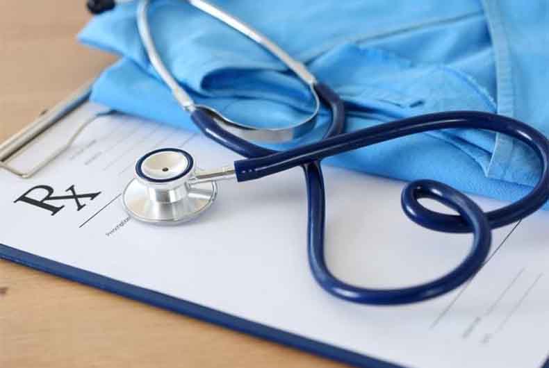 UP NEET Round 2 Merit List