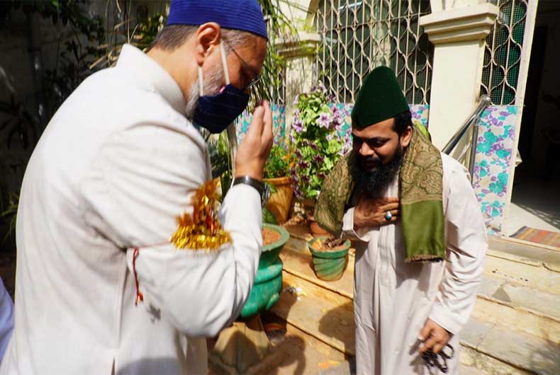 Owaisi