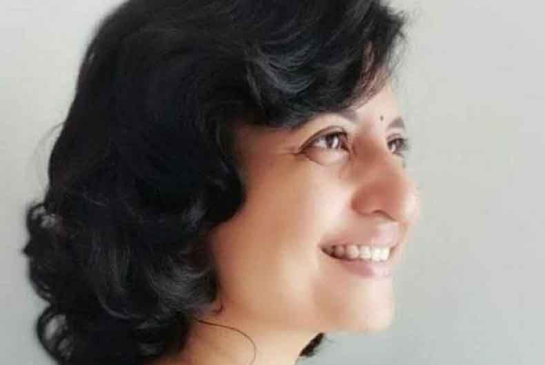 Sheetal Amte