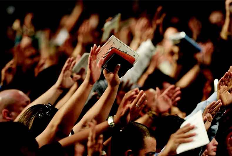 Anti Christian Violence in India