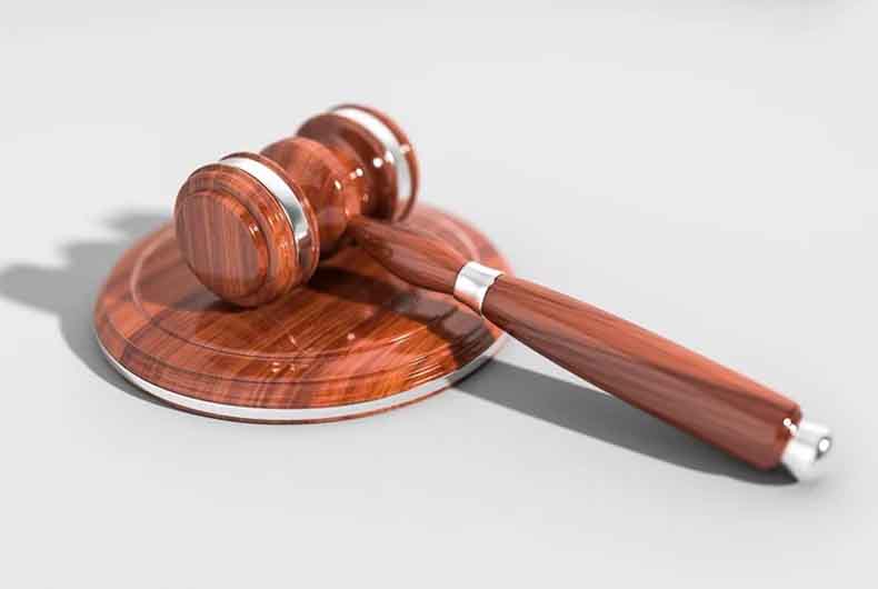 CLAT result 2020