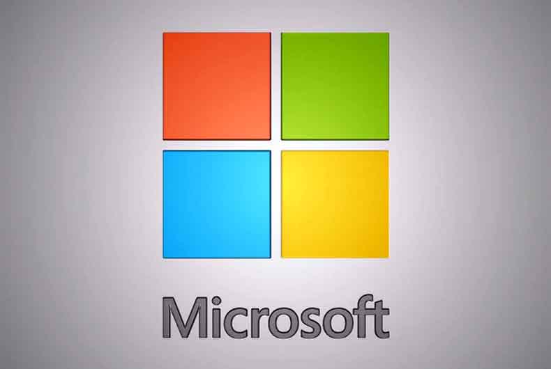 Microsoft GR for Growth