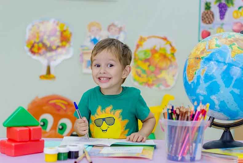 SOPS for school reopening